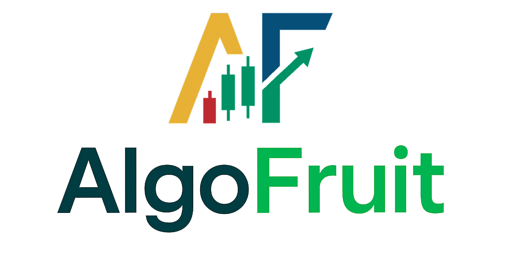 AlgoFruit Logo
